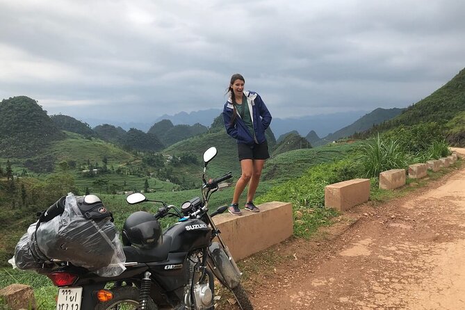 4-Day Tour in Ha Giang Loop With Professional Guide - Accommodation and Meals