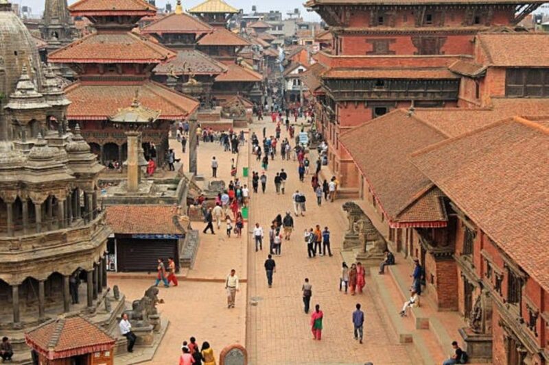 4 Day Tour in Kathmandu & Pokhara - Heritage and Himalayan Heights