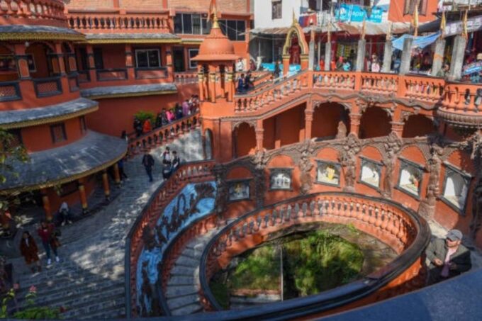 4 Day Tour in Kathmandu & Pokhara - Frequently Asked Questions