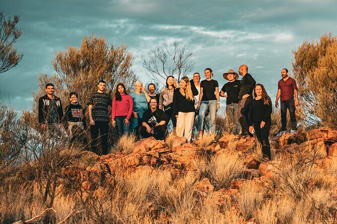 4 Day Tour in Red Centre Alice Spring to West MacDonnell - The Sum Up: Who Is This Tour Best For?