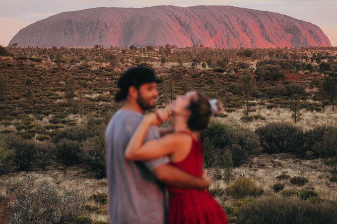 4 Day Tour in Red Centre Alice Spring to West MacDonnell - Frequently Asked Questions