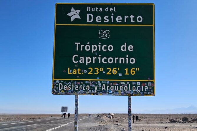 4-Day Tour in San Pedro De Atacama - Day 3 Adventure