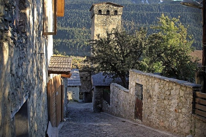 4-Day Tour in Svaneti - Mestia/Ushguli - Customer Ratings
