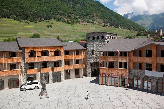 4-Day Tour in Svaneti - Mestia/Ushguli - Pricing Structure