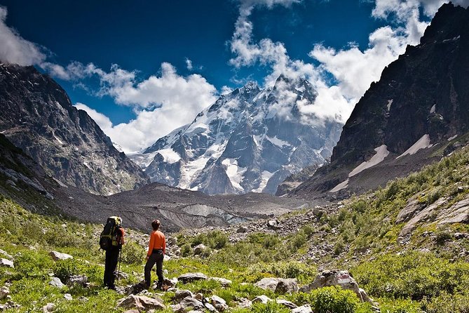4-Day Tour in Svaneti - Mestia/Ushguli - Tour Highlights