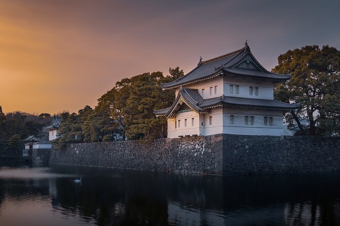 4 Day Tour - Mount. Fuji, Tokyo, Hakone, Kamakura and Yokohama - Tour Details