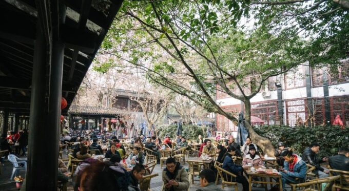 4-day Tour of Chengdu, Leshan Giant Buddha, Mount Emei - Mount Emei Exploration