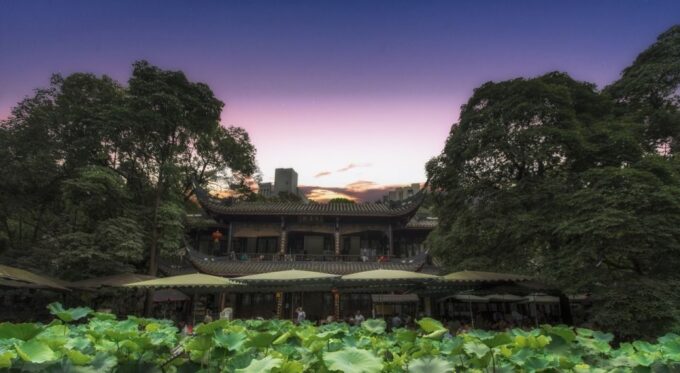 4-day Tour of Chengdu, Leshan Giant Buddha, Mount Emei - Inclusions and Important Information