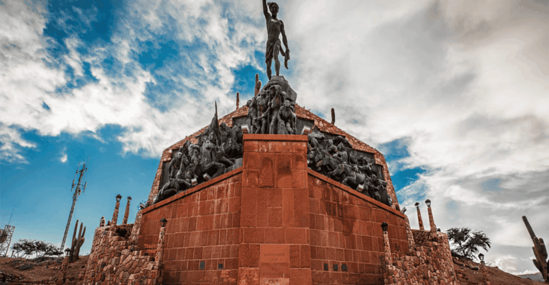 4-Day Tour of Salta Cafayate and Humahuaca - Itinerary Highlights
