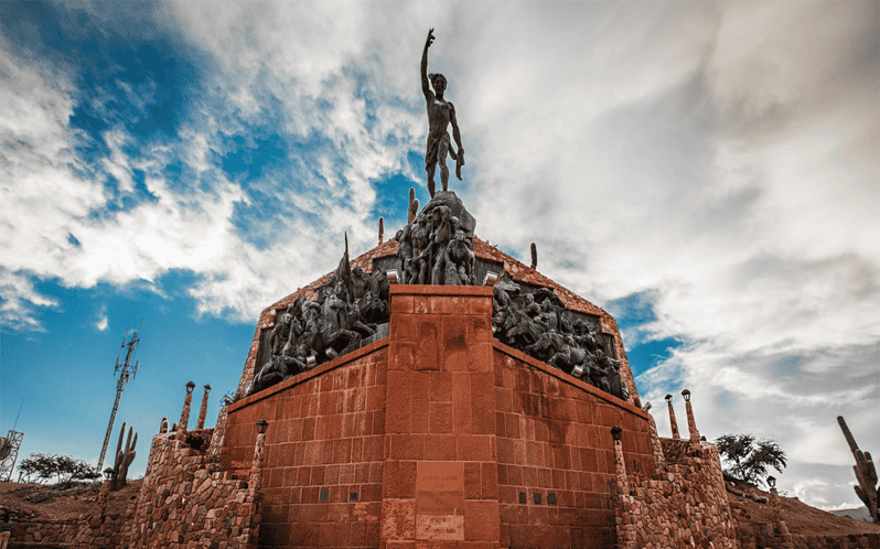 4-Day Tour of Salta Cafayate and Humahuaca - Inclusions