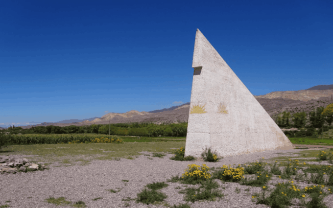 4-Day Tour of Salta Cafayate and Humahuaca - Admire UNESCO Scenery