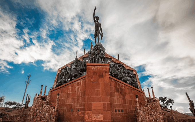 4-Day Tour of Salta Cafayate and Humahuaca - Practical Considerations