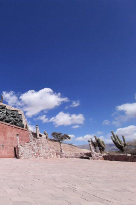 4-Day Tour of Salta Cafayate and Humahuaca - Frequently Asked Questions
