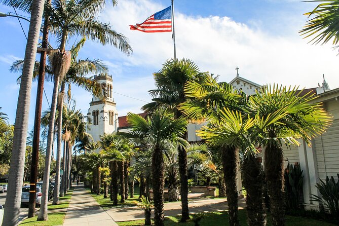 4 Day Tour of the Golden West - Inclusions and Accommodations