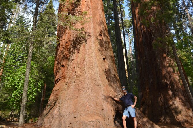 4 Day Tour of the Golden West - Cancellation and Refund Policy