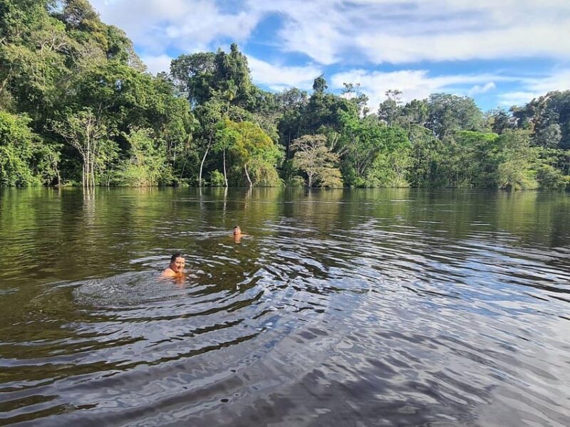 4-Day Tour of the Yanayacu River With Bird Watching - Pricing and Cancellation