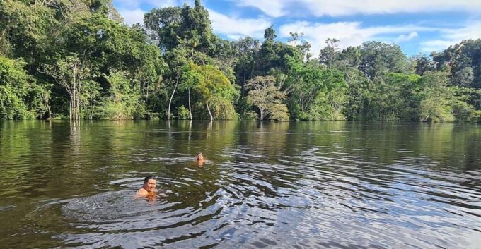 4-Day Tour of the Yanayacu River With Bird Watching - How to Book