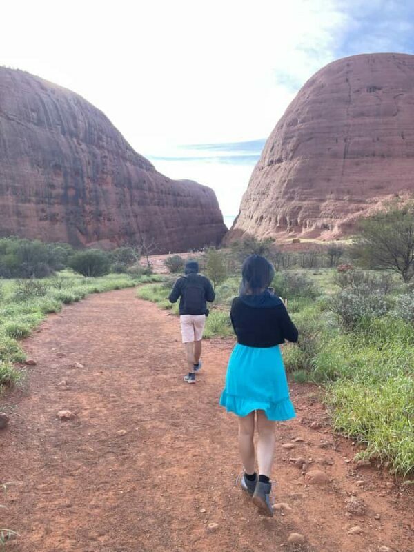 4-Day Tour of Uluru, Kings Canyon, and the West MacDonnell - Key Points