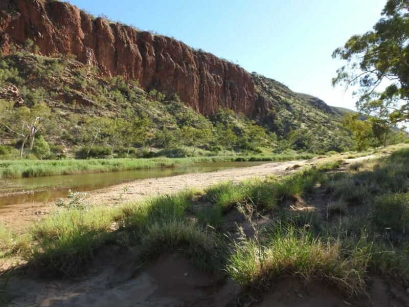 4-Day Tour of Uluru, Kings Canyon, and the West MacDonnell - A Deep Dive into the 4-Day Itinerary