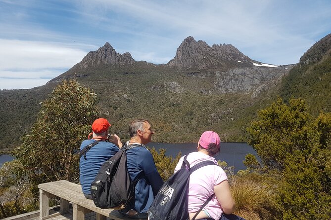4 Day Tour Through Wild Tasmania - Pickup Information
