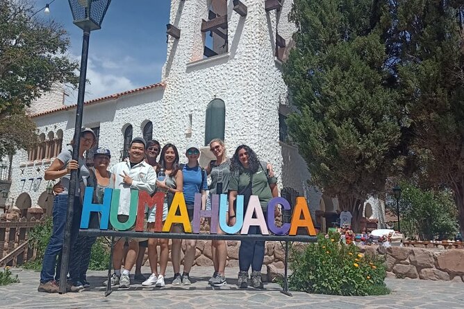 4 Day Tour to Cafayat Cachi Salinas and Humahuaca - Key Points