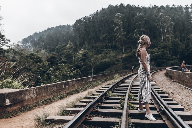 4 Day Tour to Kandy Nuwara Eliya Ella & Udawalawe Safari From Negombo - Health and Safety Guidelines