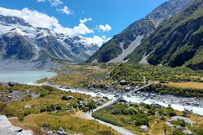 4 Day Tour to Milford Sound, Mount Cook & More from Christchurch - What’s Included & What to Consider
