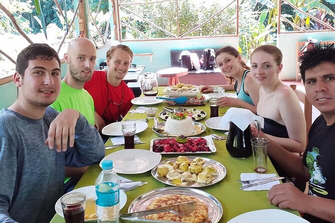 4 Day Tour to the Manu National Park - Inclusions and Logistics