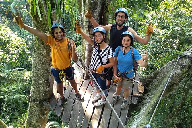 4 Day Tour to the Manu National Park - Traveler Information