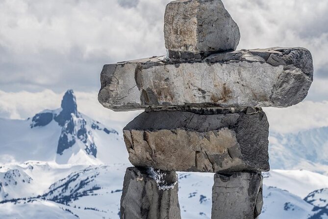 4-Day Tour to Vancouver and Whistler W/ YVR Airport Pickup (Eng&Mandarin) - Accommodations
