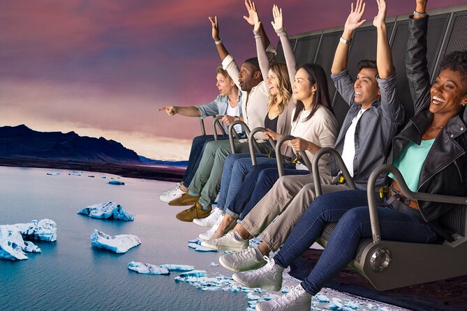 4-Day Tour to Vancouver and Whistler W/ YVR Airport Pickup (Eng&Mandarin) - Accessibility