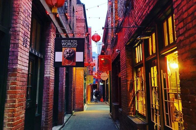 4-Day Tour to Vancouver and Whistler W/ YVR Airport Pickup (Eng&Mandarin) - Cancellation Policy