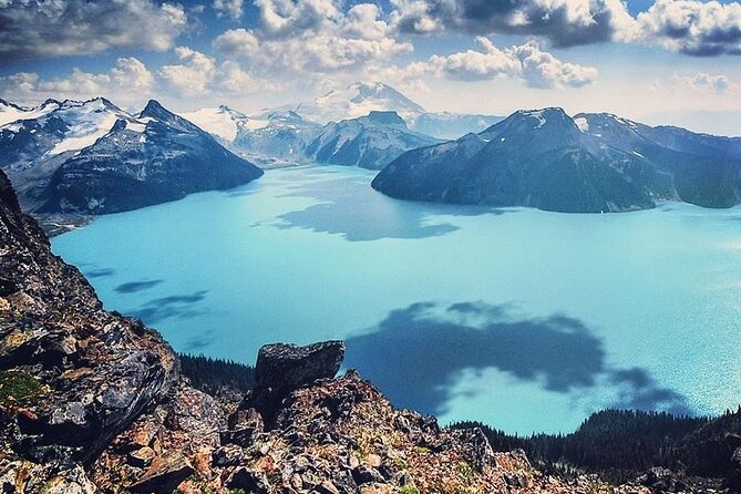 4-Day Tour to Vancouver and Whistler W/ YVR Airport Pickup (Eng&Mandarin) - Guest Reviews