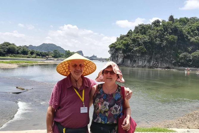 4-Day Tour to Yangshuo Li River Cruise & Longsheng Rice Terraces - Tour Reviews