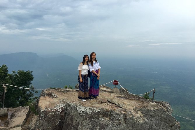 4-Day Tour:Discover Temples of Angkor, Koh Ker, Beng Mealea & Tonle Sap - Day 4: Beng Mealea and Tonle Sap