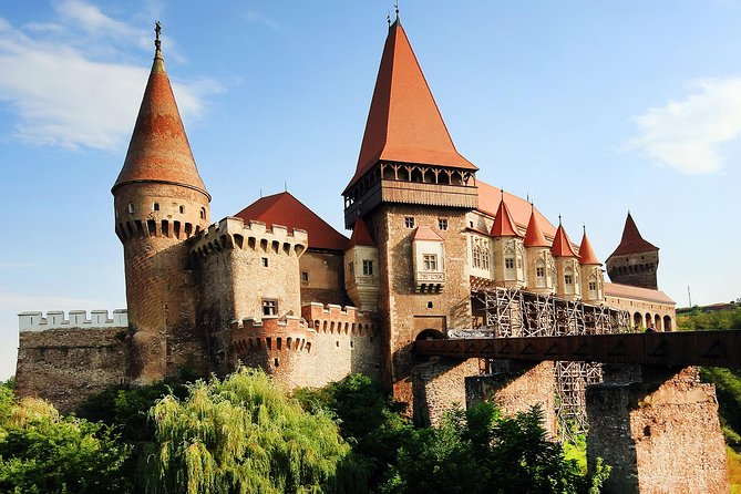 4-Day Transylvania and Dracula Tour From Bucharest - Day 4: Brasov to Bucharest