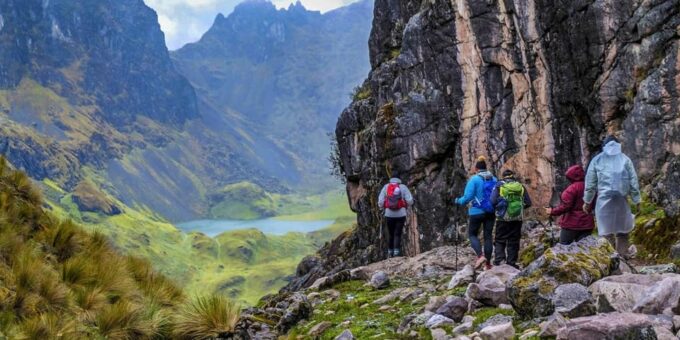 4-Day Trek From Lares to Machu Picchu - Equipment Rentals