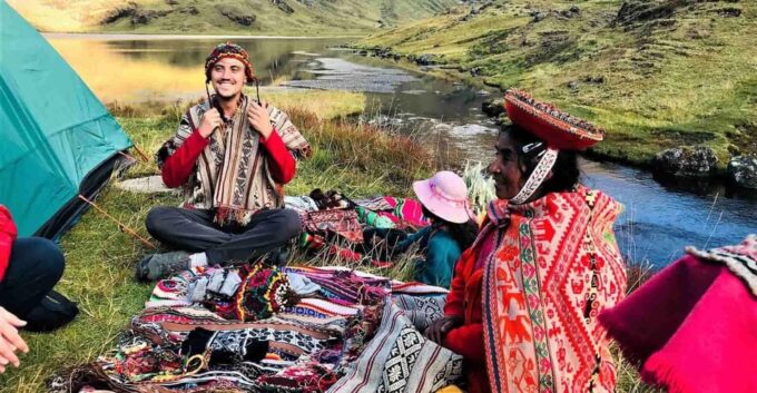 4-Day Trek From Lares to Machu Picchu - Flexible Booking Options