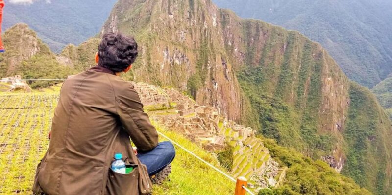 4-Day Trek From Lares to Machu Picchu - Key Points