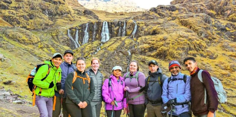 4-Day Trek From Lares to Machu Picchu - Gear and Equipment