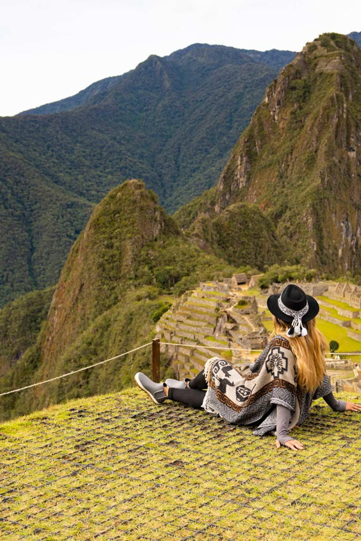 4-Day Trek From Lares to Machu Picchu - Key Points