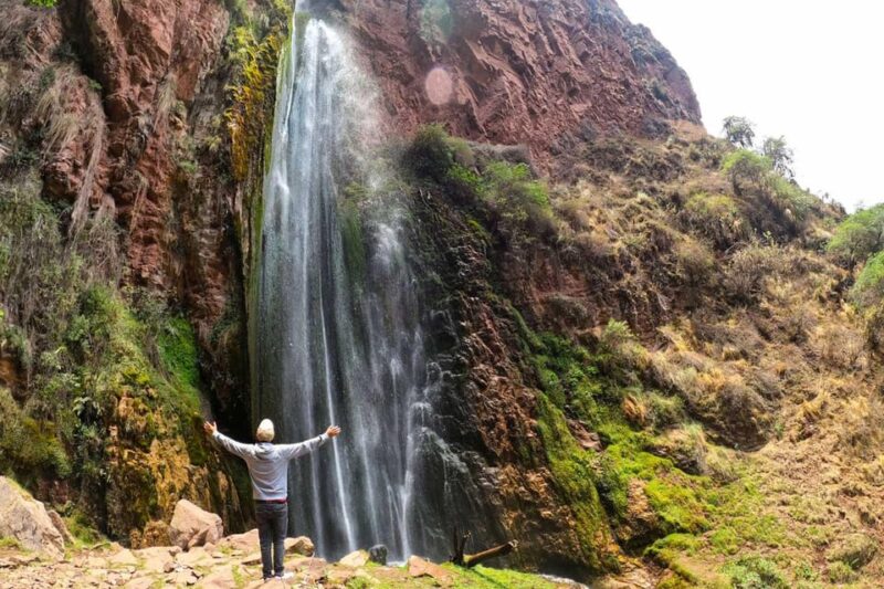 4-Day Trek to Machu Picchu - Key Points