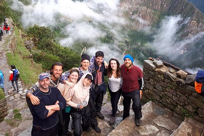 4-Day Trek to Machu Picchu Through the Inca Trail - Camping Gear