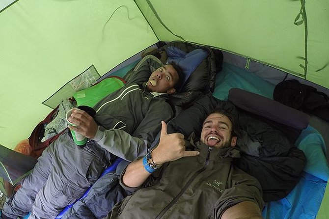 4-Day Trek to Machu Picchu Through the Inca Trail - Trek Highlights