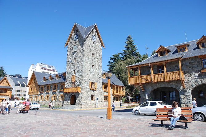 4-Day Trip to Bariloche by Air From Buenos Aires - Circuito Chico Tour Highlights