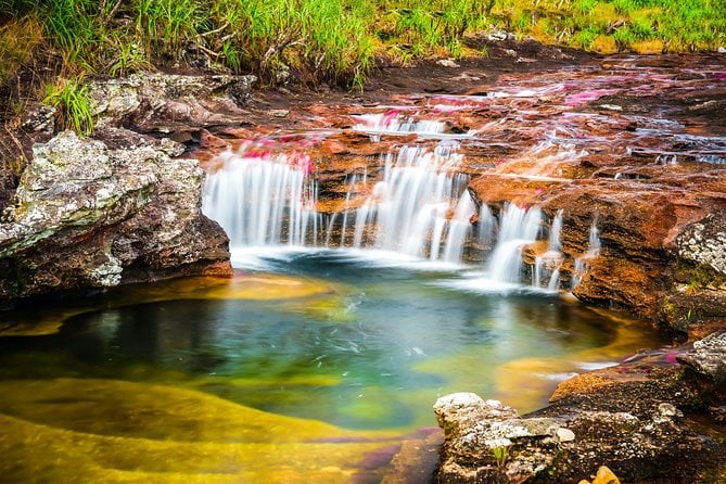 4-Day Trip to Caño Cristales (the River of Many Colors) and the Jungle - Preparation and Packing Tips