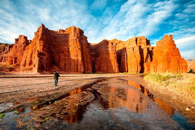 4-Day Trip to Salta by Air From Buenos Aires - Saltas Colonial Architecture