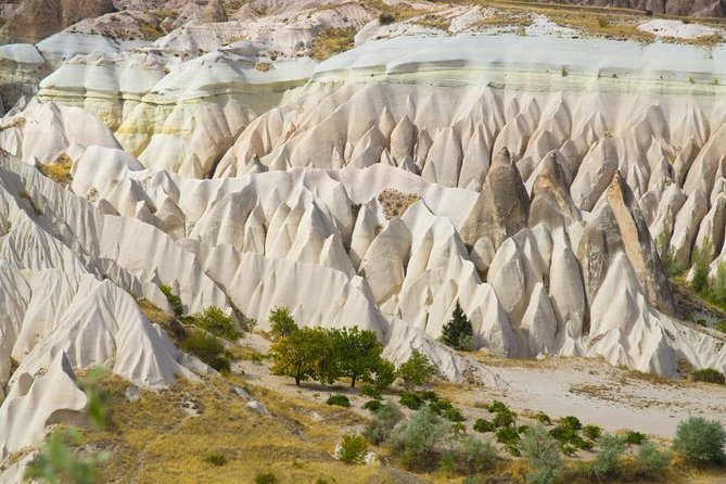 4 Day Turkey Tour : Cappadocia, Ephesus and Pamukkale - Accessibility and Health Considerations