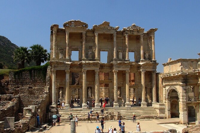 4 Day Turkey Tour : Cappadocia, Ephesus and Pamukkale - Customer Reviews and Experiences