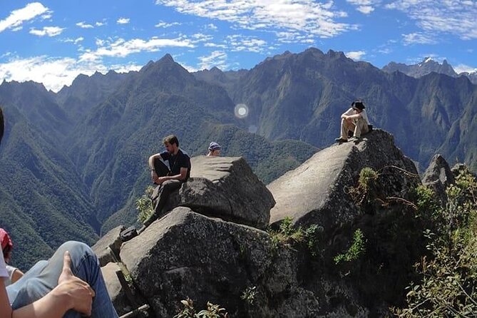4-Day Ultimate Guided Inca Trail Trek to Machu Picchu - Essential Packing Items